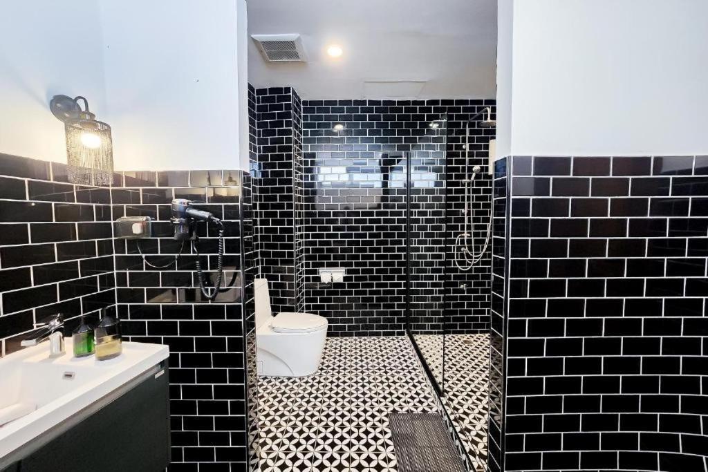 Penthouse Lamoon Hotell Bangkok Eksteriør bilde