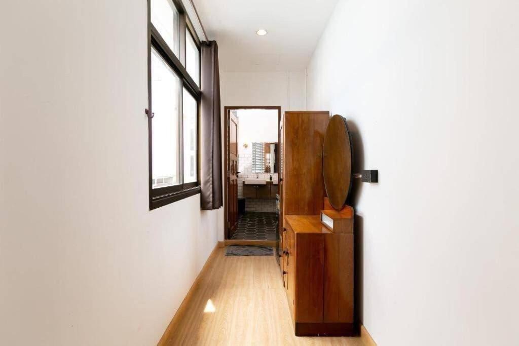 Penthouse Lamoon Hotell Bangkok Eksteriør bilde