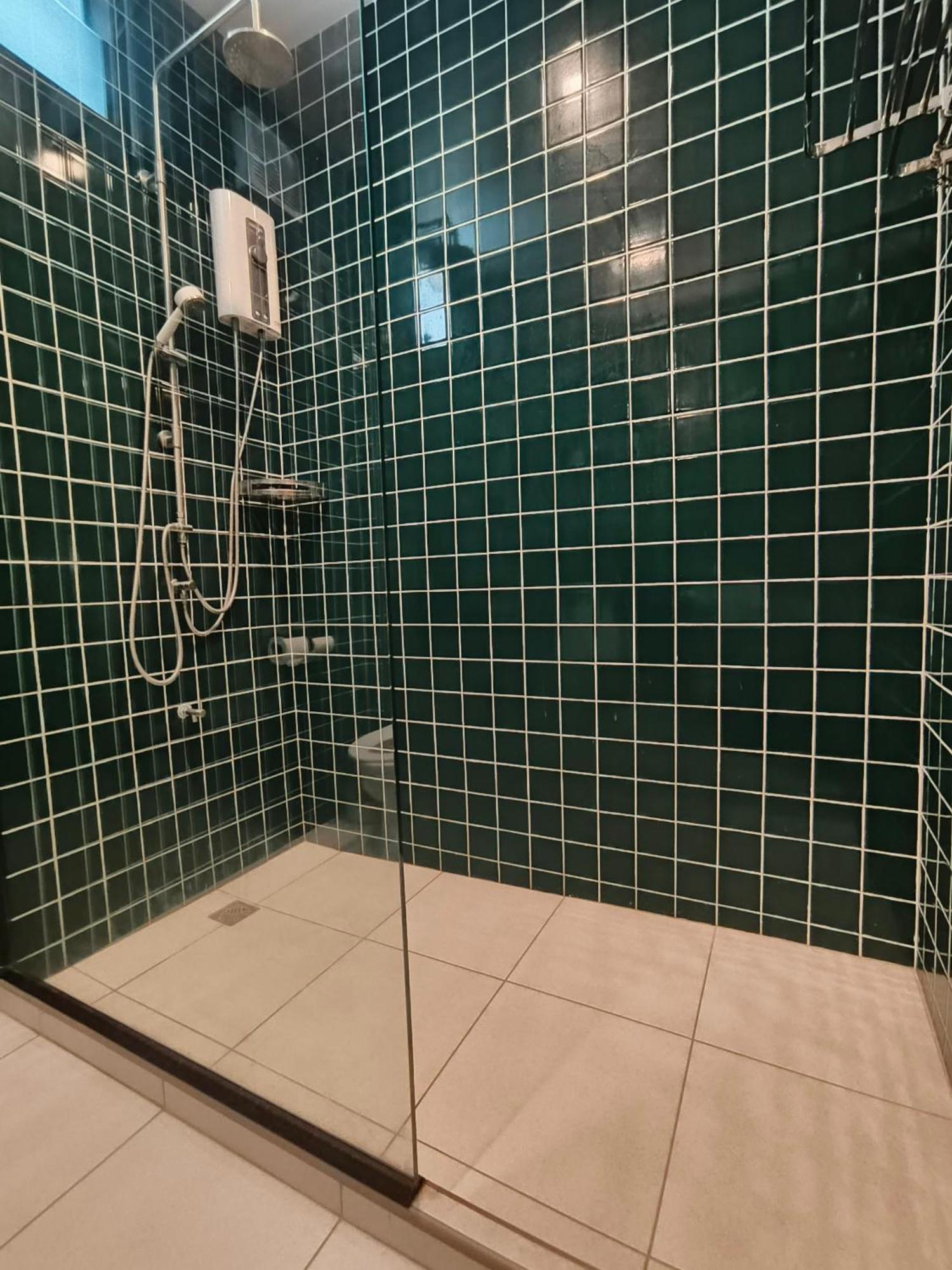 Penthouse Lamoon Hotell Bangkok Eksteriør bilde